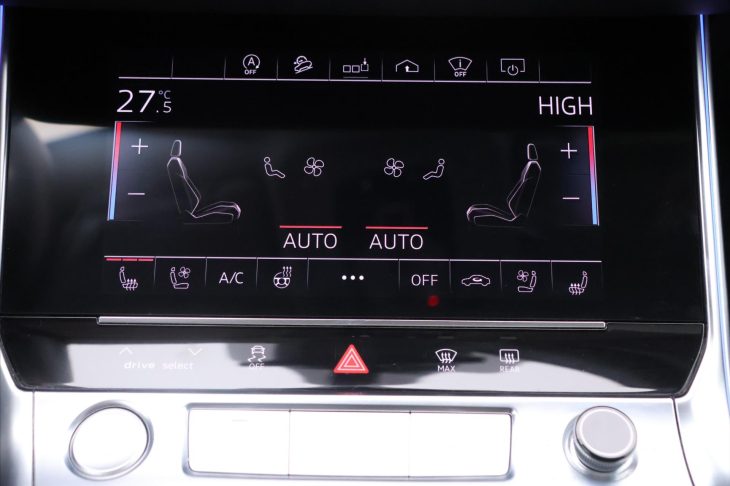 Audi A6 Allroad 3,0 50TDI Quattro DPH Panorama