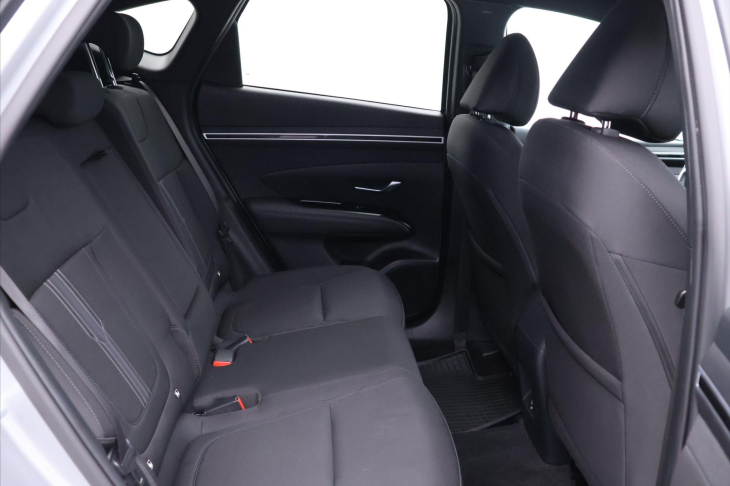 Hyundai Tucson 1,6 T-GDI 110kW Aut. Smart DPH CZ