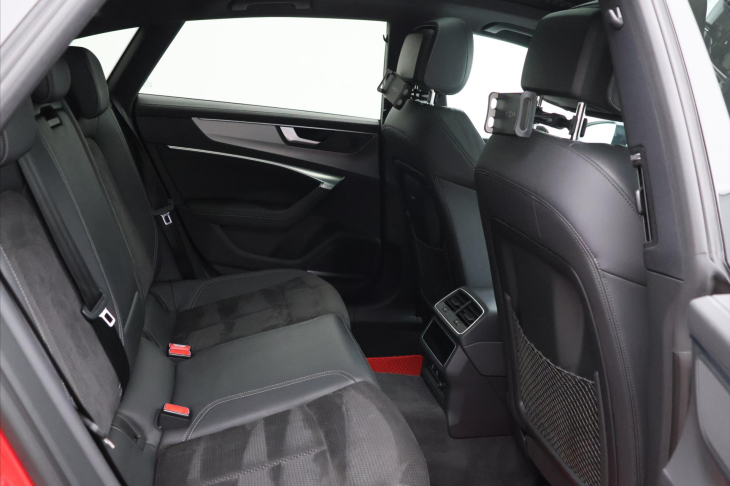 Audi A7 3,0 50TDI S-Line Quattro CZ DPH