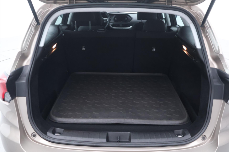 Fiat Tipo 1,4 70kW CZ Klima Lounge
