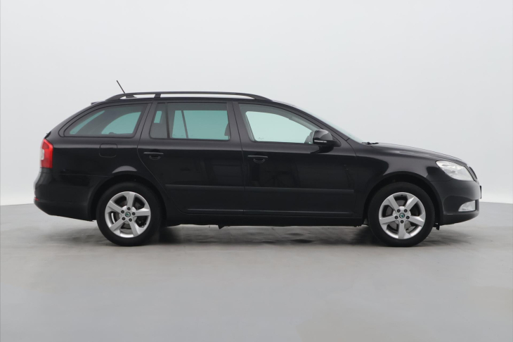 Škoda Octavia 1,8 TSi 118kW Ambition Navi