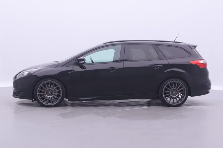 Ford Focus 2,0 EB 184kW ST Xenon Kůže