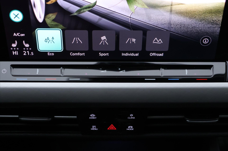 Volkswagen Golf 2,0  TDI BMT 4 motion