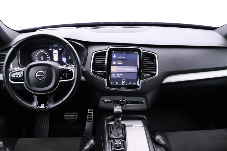 Volvo XC90 2,0 L 173kW D5 R-Design AWD DPH