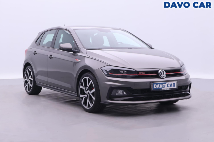 Volkswagen Polo 2,0 TSI 147kW GTI Beats Manual