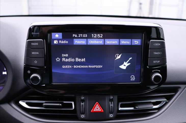 Hyundai i30 1,5 i CVVT 80kW CZ DPH