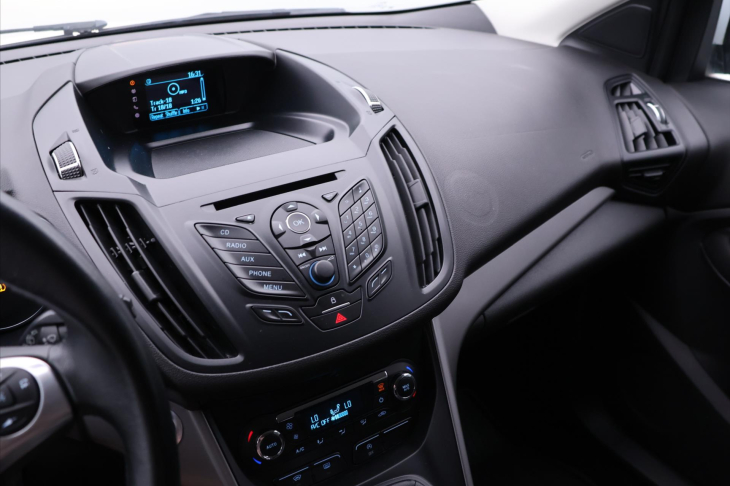 Ford Kuga 1,5 EcoBoost 110kW CZ Trend