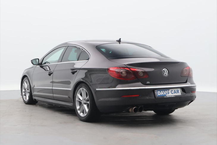 Volkswagen Passat CC 2,0 TSI Sport 147kW M6F