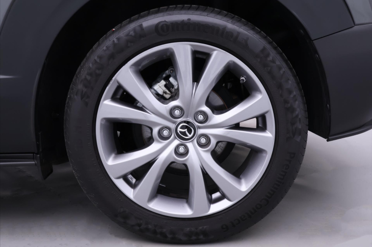 Mazda CX-30 2,0 Skyactiv-G 90kW CZ 1.Maj.