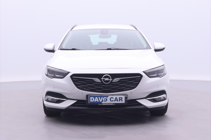 Opel Insignia 2,0 CDTI 125 kW Aut. Navi