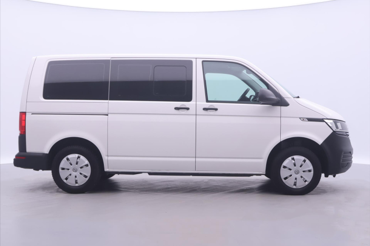 Volkswagen Transporter 2,0 TDI 110kW DSG 9-Míst CZ DPH