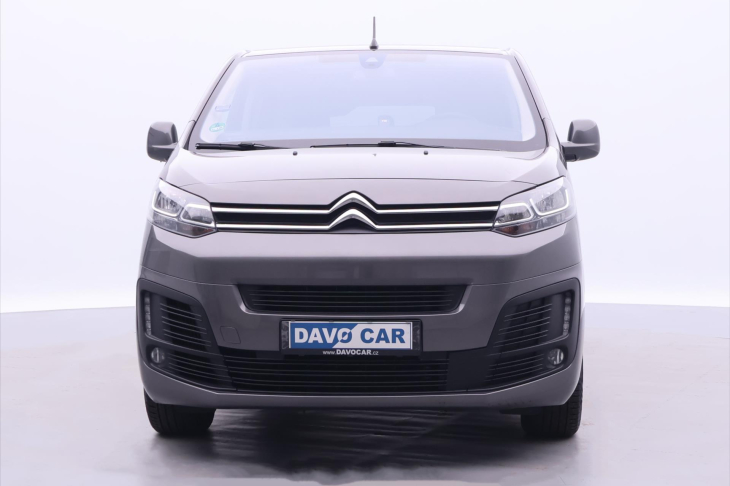 Citroën SpaceTourer 2,0 HDI 130kW Aut. 8-Míst Navi