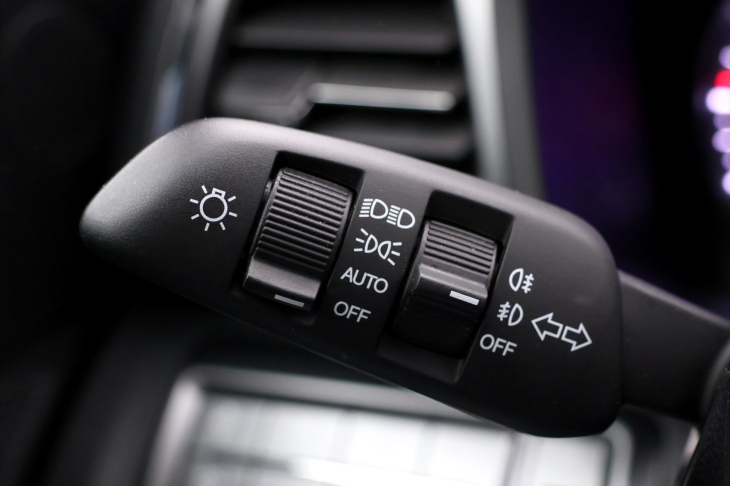 SsangYong Tivoli 1,5 T-GDI 120kW Automat