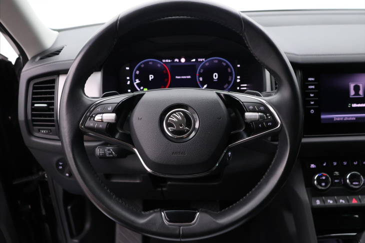 Škoda Kodiaq 2,0 TDI 4x4 DSG Clever DPH