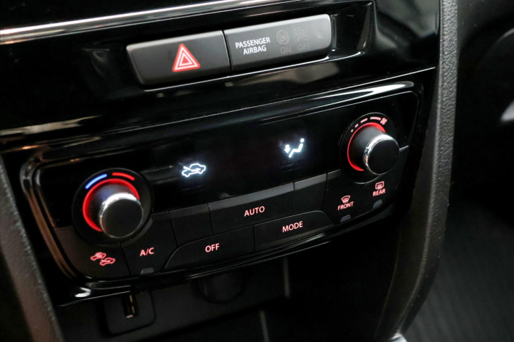 Suzuki Vitara 1.4 BJet AllGrip 103kW 1.Maj