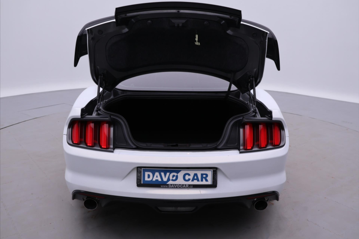 Ford Mustang 5,0 V8 324kW Aut GT FLOWMASTER