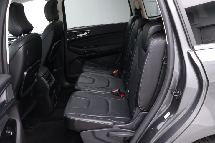 Ford S-MAX 2,0 TDCI 110kW Titanium Pano