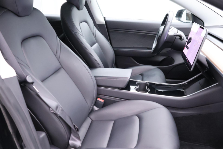 Tesla Model 3 Long Range AWD 75kWh