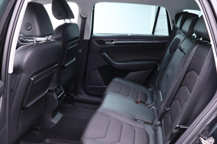 Škoda Kodiaq 2,0 TDI 147kW Style DSG 4x4 CZ DPH