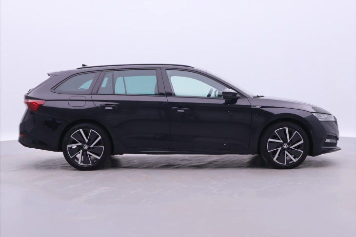 Škoda Octavia 2,0 TDI 110kW DSG Sportline DPH