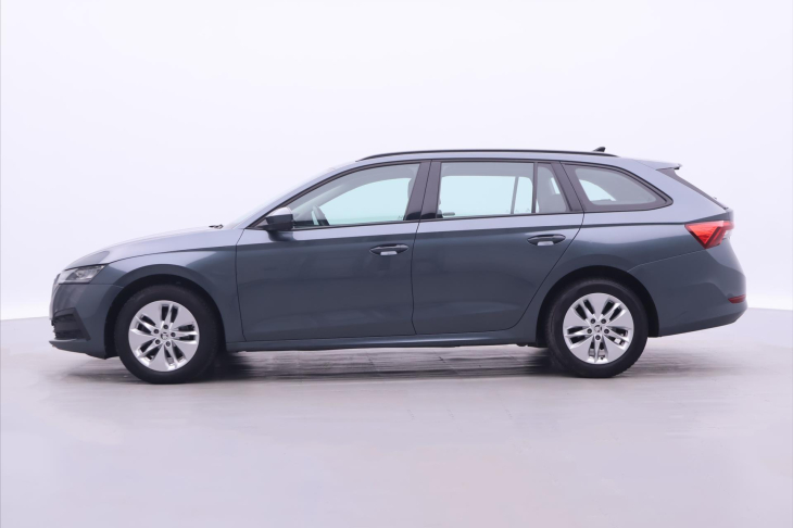 Škoda Octavia 2,0 TDI 110kW Ambition CZ DPH