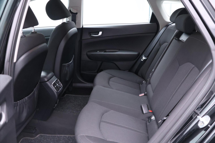 Kia Optima 1,7 CRDi Business Line SW