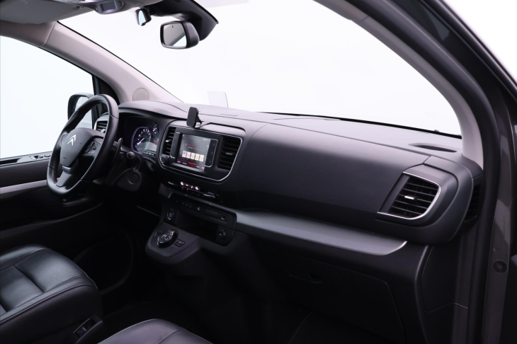 Citroën SpaceTourer 2,0 BlueHDI 130kW CZ XL DPH