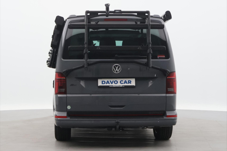 Volkswagen California 2,0 TDI 110kW 4MOT DSG Ocean