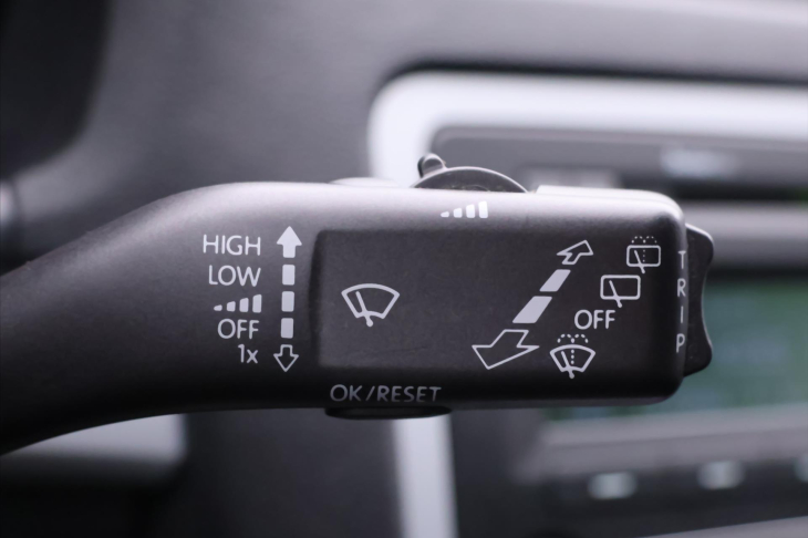 Škoda Octavia 2,0 TDI 103kW CZ Serv.Kniha