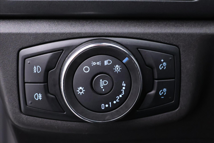 Ford Mondeo 2,0 TDCi 155kW Aut. Titanium