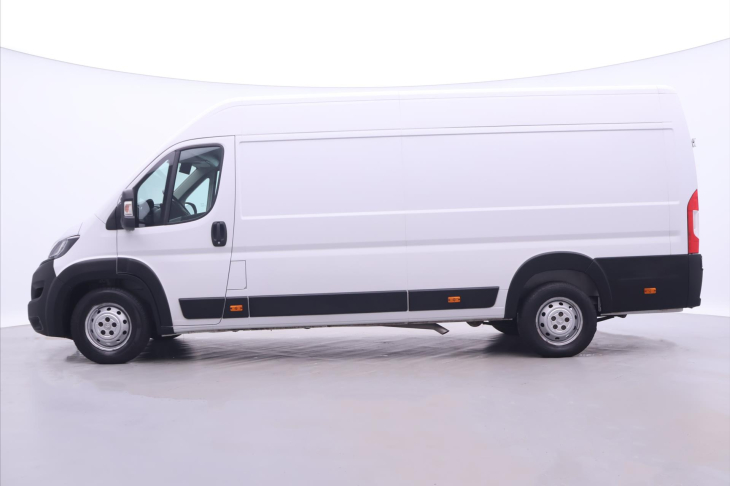 Peugeot Boxer 2,2 HDI 121KW L4H2 CZ DPH