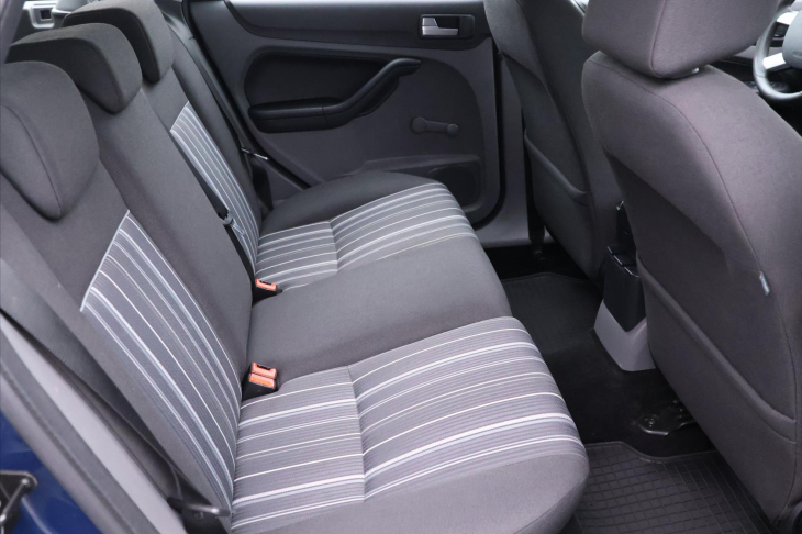 Ford Focus 1,8 TDCi 85kW CZ Klima Tažné