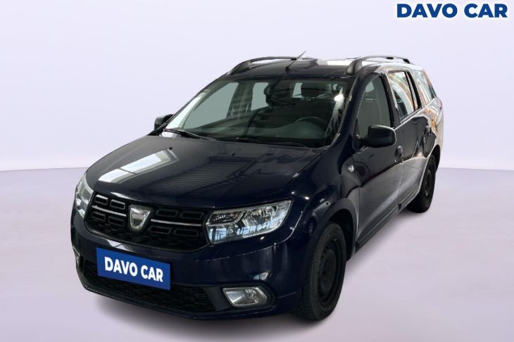 Dacia Logan 1,0 SCe 54kW MCV Access