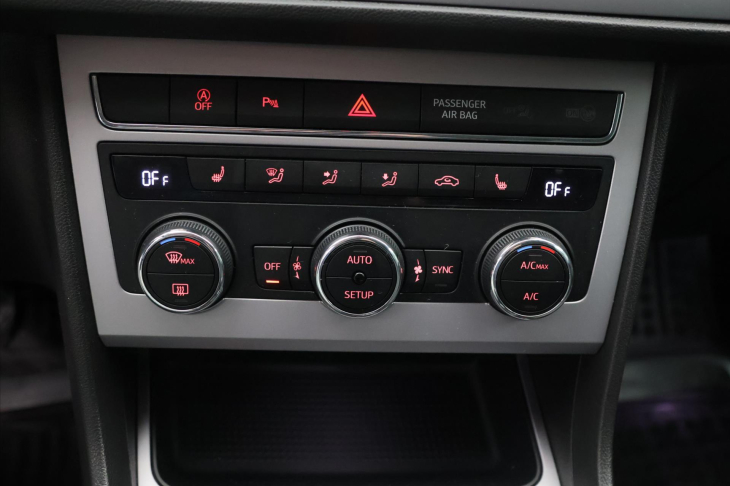 Seat Leon 1,5 TSI 96kW Xcellence ST CZ