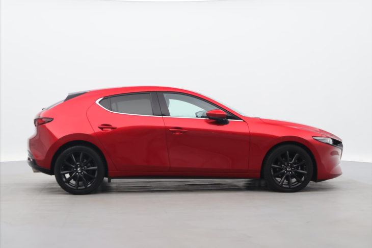 Mazda 3 2,0 Skyactiv-X180 GT Plus Bose