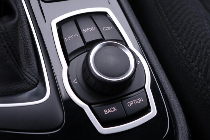 BMW Řada 2 2,0 140kW xD Aut. Grand Tourer