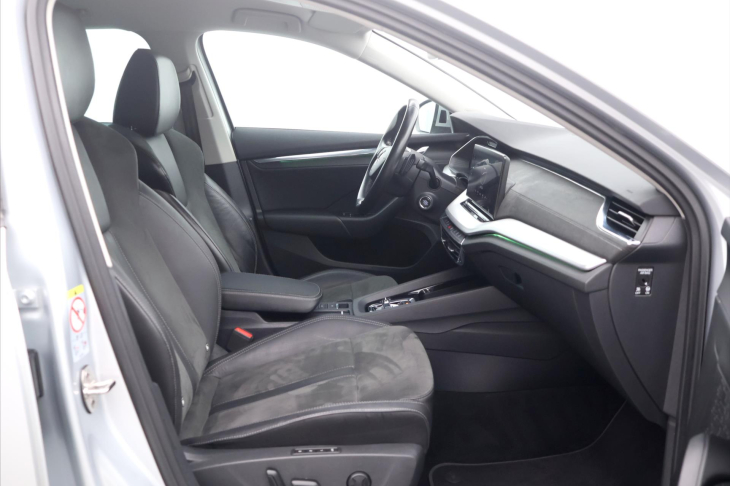 Škoda Octavia 2,0 TDI 110kW DSG Style+ DPH