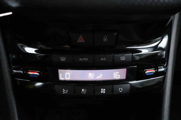 Peugeot 2008 1,2 PureTech 81kW Crossway