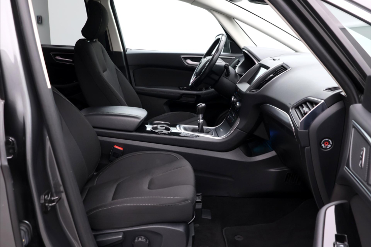 Ford S-MAX 2.0 TDCi 140kW Titanium DPH