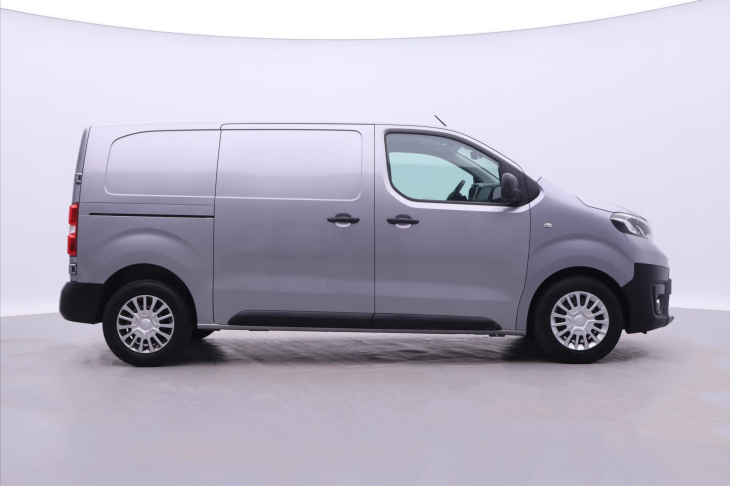 Toyota ProAce 2,0 D-4D Vestavba CZ DPH