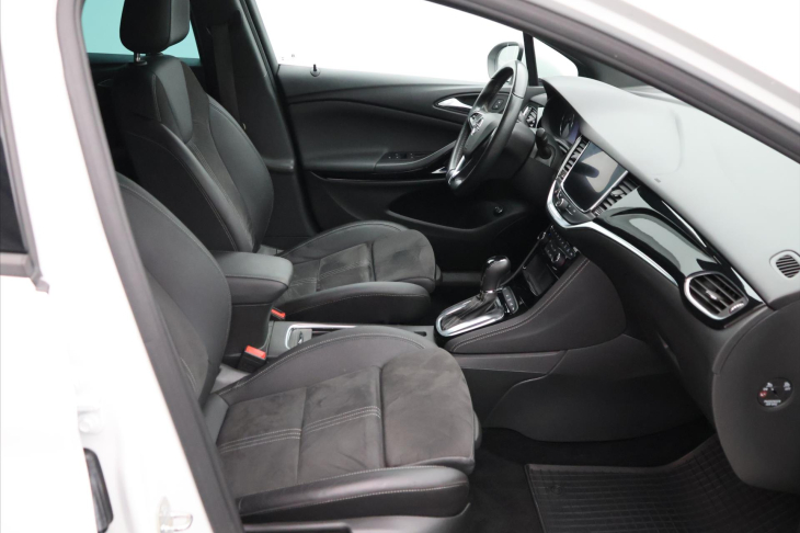 Opel Astra 1,5 CDTi 90kW Aut. Kůže CZ ST