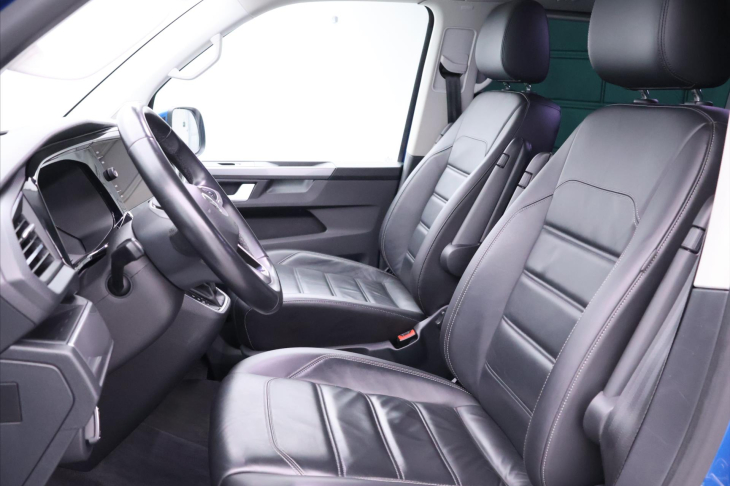 Volkswagen Multivan 2,0 TDI 146kW DSG Highline DPH
