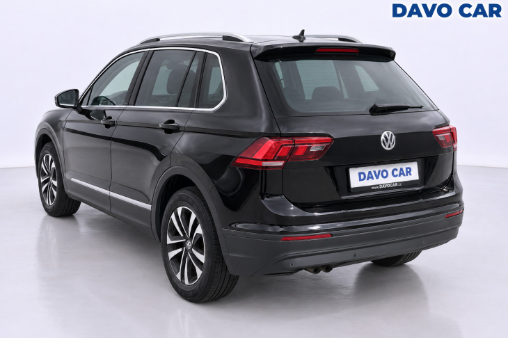 Volkswagen Tiguan 2,0 TDI 110kW IQ Drive 1.Maj.