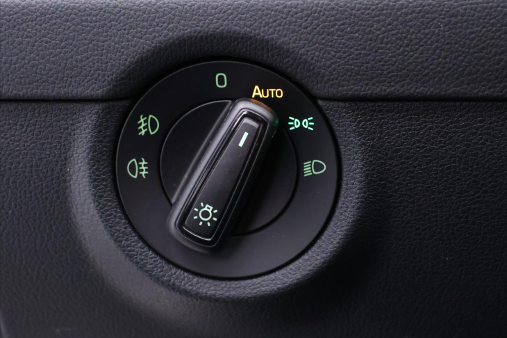 Škoda Octavia 2,0 TDI 135kW RS 4x4 DSG Virtual