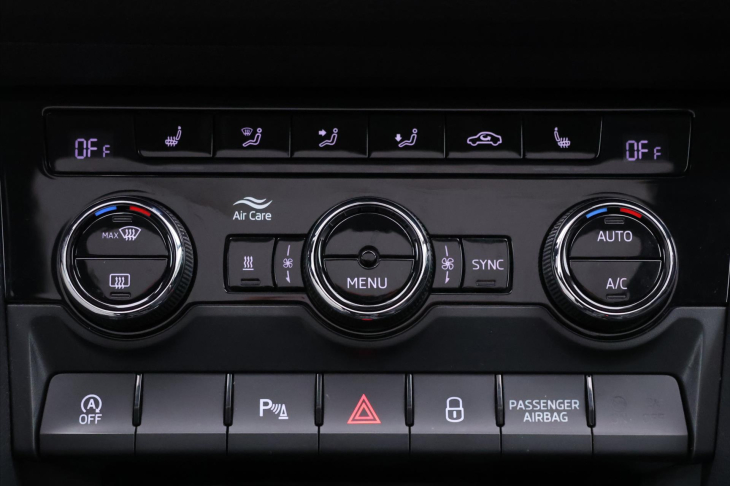 Škoda Kodiaq 2,0 TDI 140kW DSG 4x4 Style+