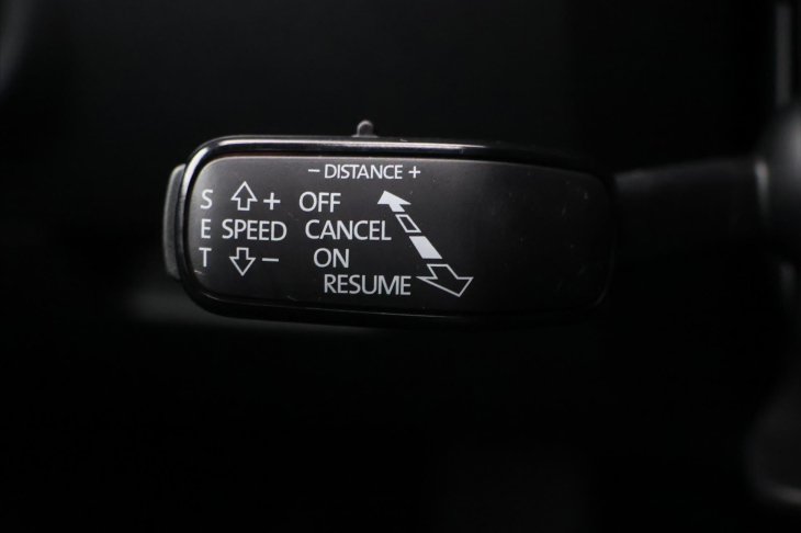 Škoda Octavia 2,0 TDI 135kW RS DSG 1.Maj.