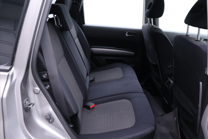 Nissan X-Trail 2,0 DCI 110kW 4x4 Klima Tažné