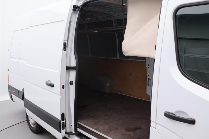 Renault Master 2,3 dCi 120kW L4H2P3 DPH CZ