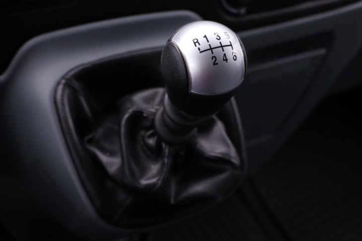 Ford Transit 2,2 TDCi Minibus 300 LWB BASE FWD