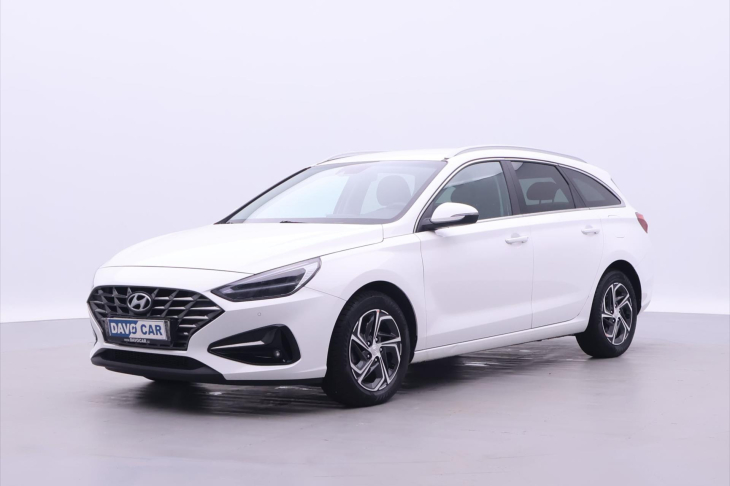Hyundai i30 1,0 T-GDI 88kW Smart 1.Maj DPH